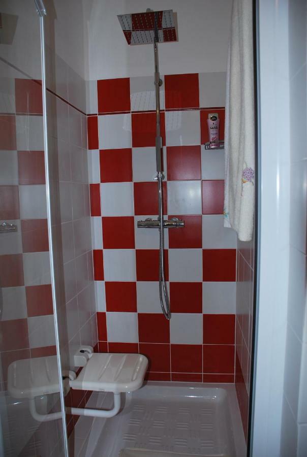 Ferienwohnung Casa Ai Pini Panzano in Chianti Exterior foto