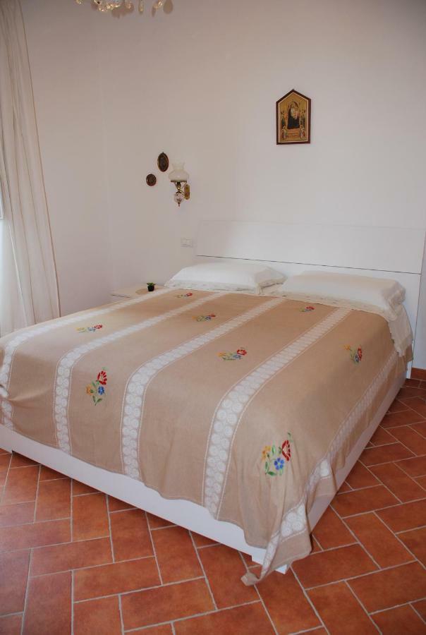 Ferienwohnung Casa Ai Pini Panzano in Chianti Exterior foto