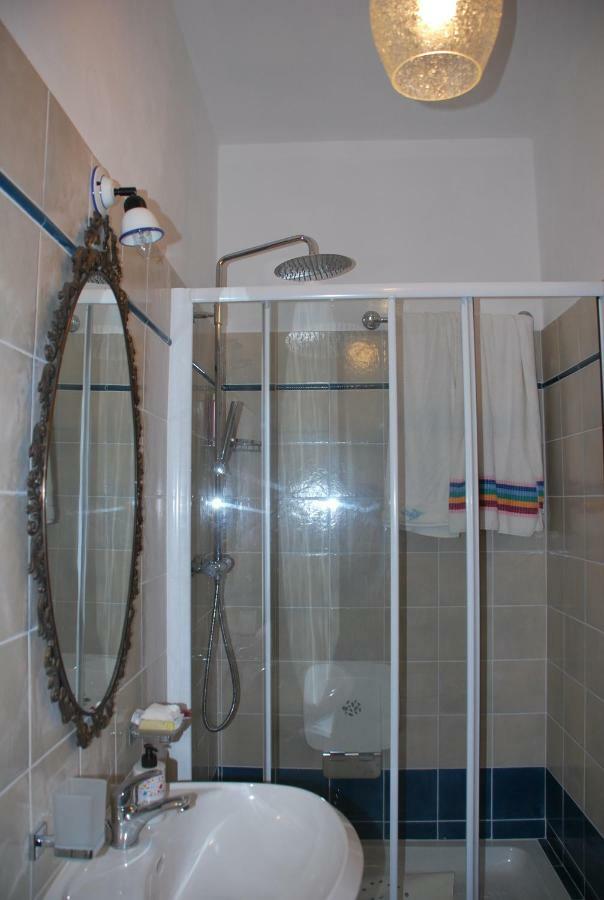Ferienwohnung Casa Ai Pini Panzano in Chianti Exterior foto