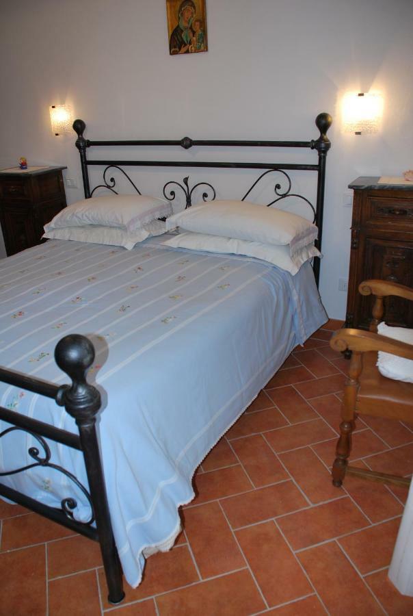 Ferienwohnung Casa Ai Pini Panzano in Chianti Exterior foto